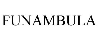 FUNAMBULA