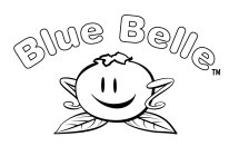 BLUE BELLE