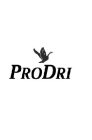 PRODRI