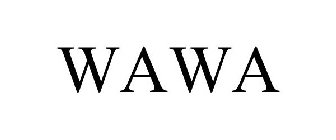 WAWA