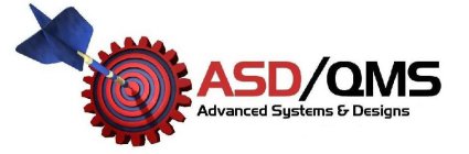 ASD/QMS ADVANCED SYSTEMS & DESIGNS