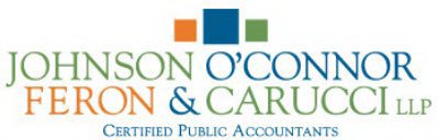 JOHNSON O'CONNOR FERON & CARUCCI LLP CERTIFIED PUBLIC ACCOUNTANTS