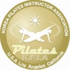 PILATES K.P.I.A KOREA PILATES INSTRUCTOR ASSOCIATION U.S.A LOS ANGELES CALIFORNIA