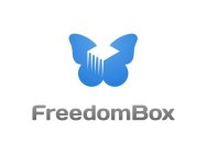 FREEDOMBOX
