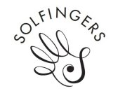 SOLFINGERS S