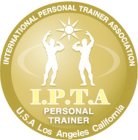 INTERNATIONAL PERSONAL TRAINER ASSOCIATION I.P.T.A PERSONAL TRAINER U.S.A LOS ANGELES CALIFORNIA