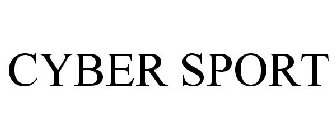 CYBER SPORT