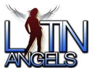 LATIN ANGELS