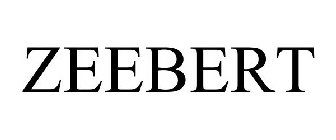 ZEEBERT