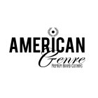 AMERICAN GENRE PREMIUM BRAND CLOTHING