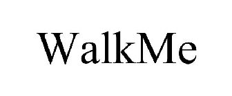 WALKME