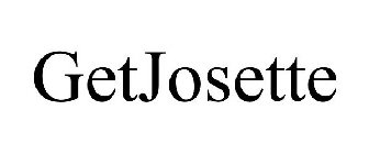 GETJOSETTE