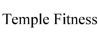 TEMPLE FITNESS