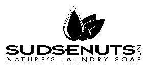 SUDSENUTS INC NATURE'S LAUNDRY SOAP