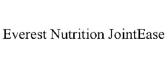 EVEREST NUTRITION JOINTEASE