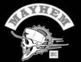 MAYHEM MC