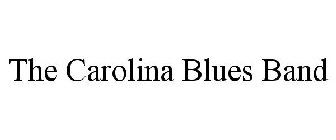 THE CAROLINA BLUES BAND