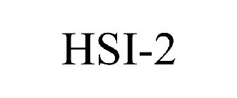 HSI-2