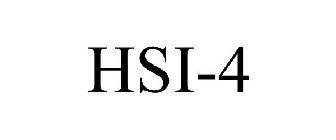 HSI-4