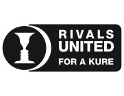 RIVALS UNITED FOR A KURE