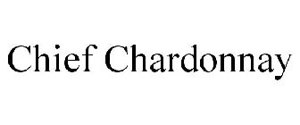 CHIEF CHARDONNAY