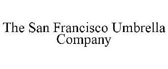 THE SAN FRANCISCO UMBRELLA COMPANY