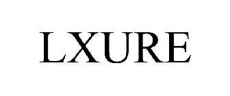 LXURE