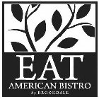 EAT AMERICAN BISTRO BY BROOKDALE