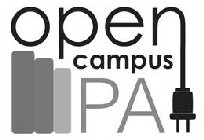 OPEN CAMPUS PA