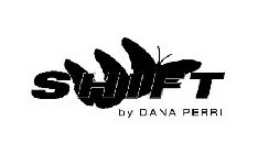 SHIFT BY DANA PERRI