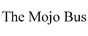 THE MOJO BUS
