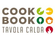 COOK BOOK TAVOLA CALDA