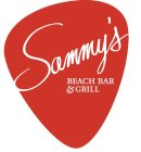 SAMMY'S BEACH BAR & GRILL
