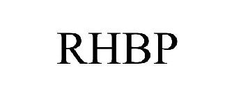 RHBP