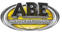 A.B.E. AMERICAN BEER EQUIPMENT