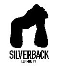 SILVERBACK CLOTHING CO.