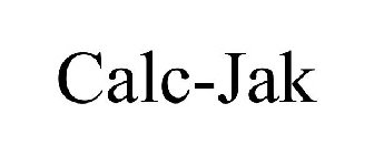 CALC-JAK