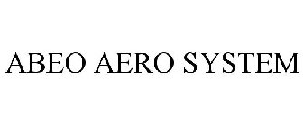 ABEO AERO SYSTEM