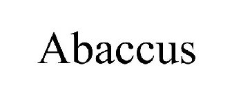 ABACCUS