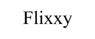 FLIXXY