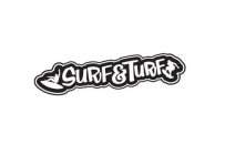 SURF & TURF