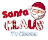 SANTA CLAUS TV CHANNEL