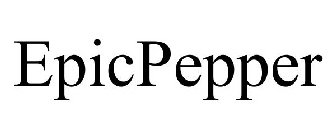 EPICPEPPER