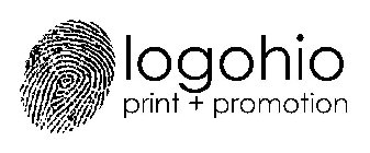 LOGOHIO PRINT + PROMOTION