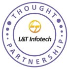 THOUGHT PARTNERSHIP L&T INFOTECH LT