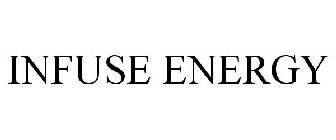 INFUSE ENERGY