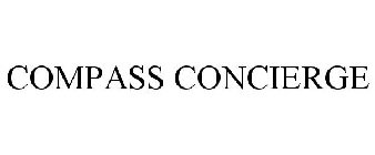 COMPASS CONCIERGE