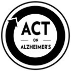 ACT ON ALZHEIMER'S