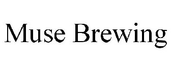 MUSE BREWING