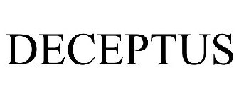 DECEPTUS